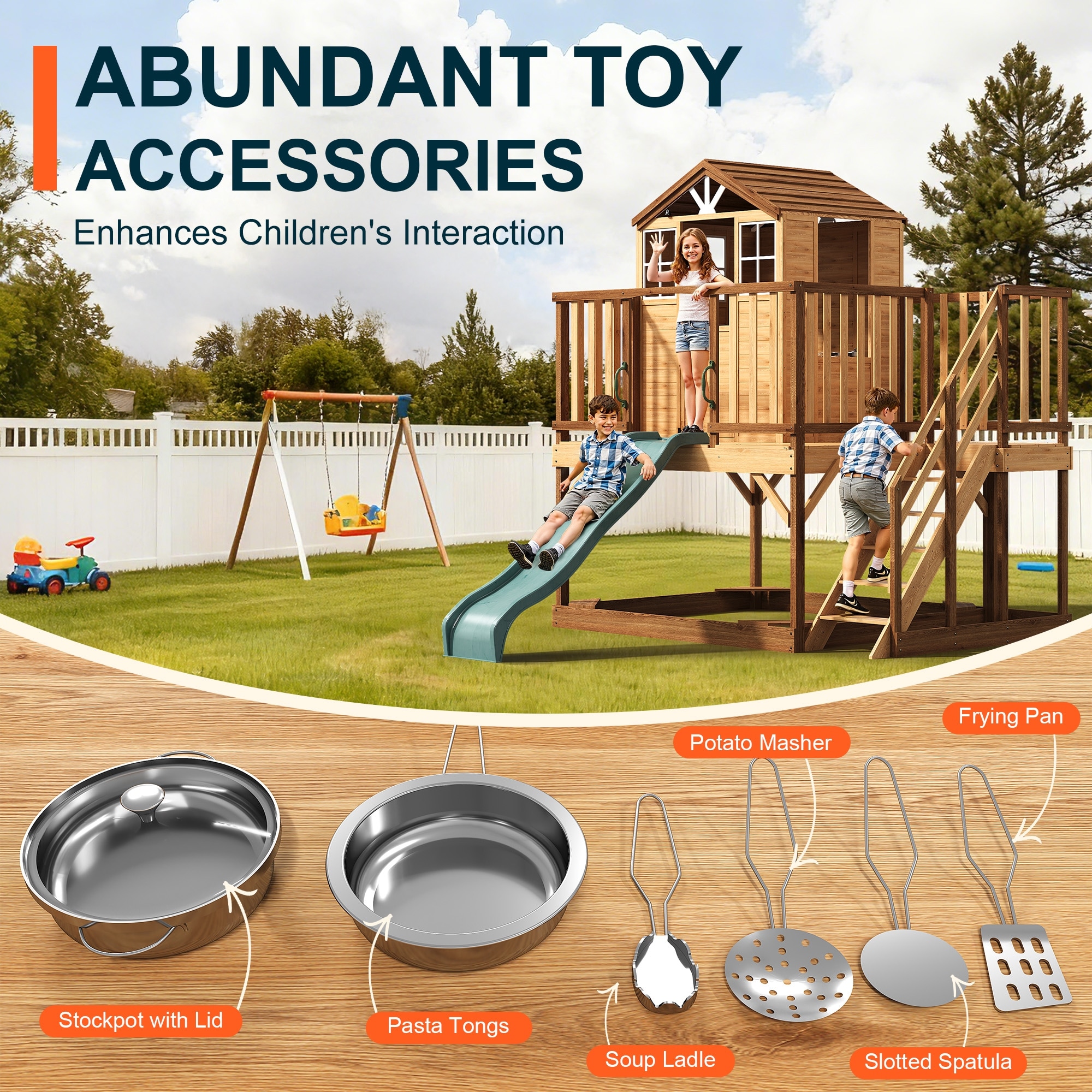 9-in-1-Wooden-Playhouse-with-