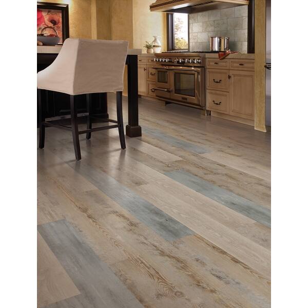 Shop Mohawk Industries Bdv58 Variety Form 7 Wide Vinyl Planks Flooring Overstock 28420126