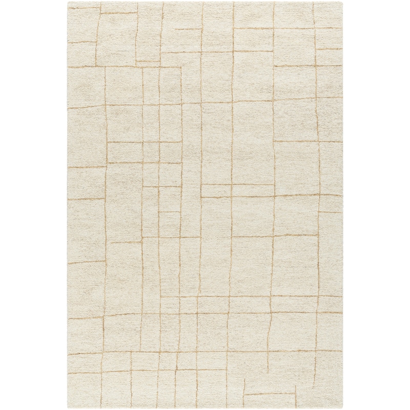 Livabliss x Vivir Ira Vintage Area Rug