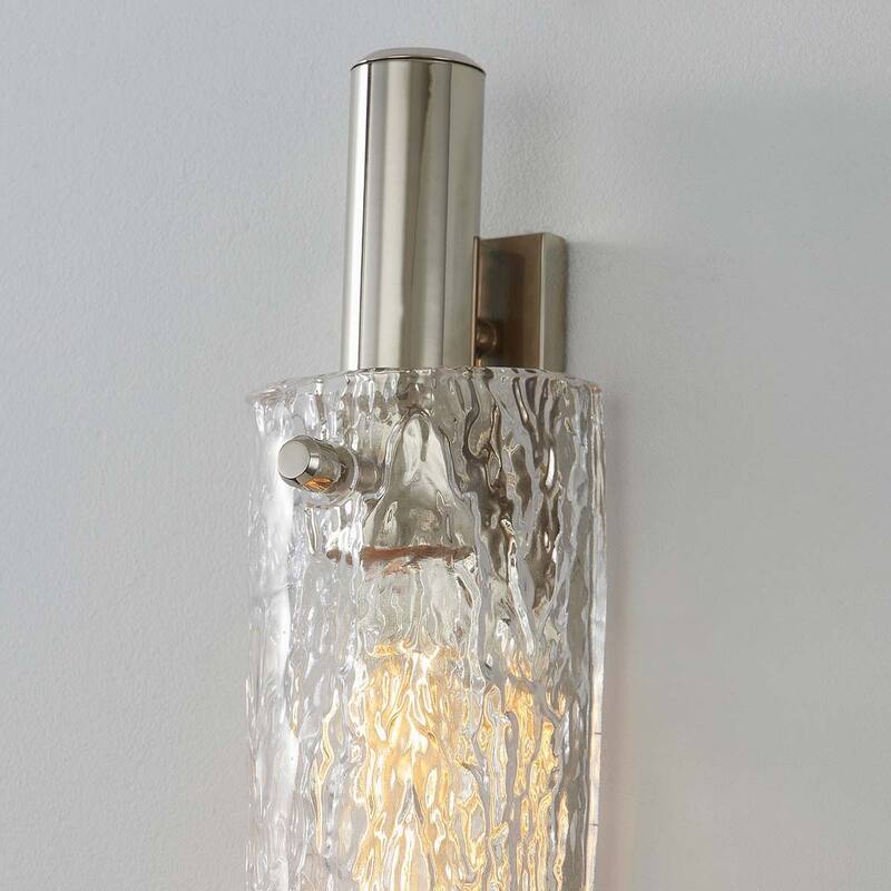 Hudson Valley Lighting 8929 Harwich 2 Light 29" Tall Wall Sconce