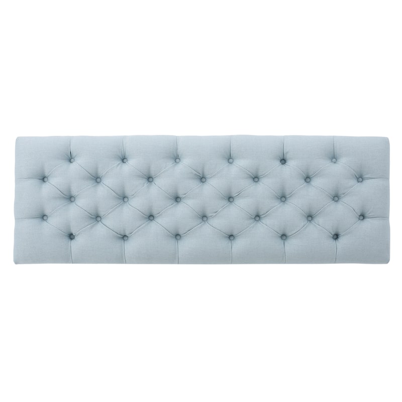 Ottilie Button-tufted Storage Ottoman Bench by Christopher Knight Home