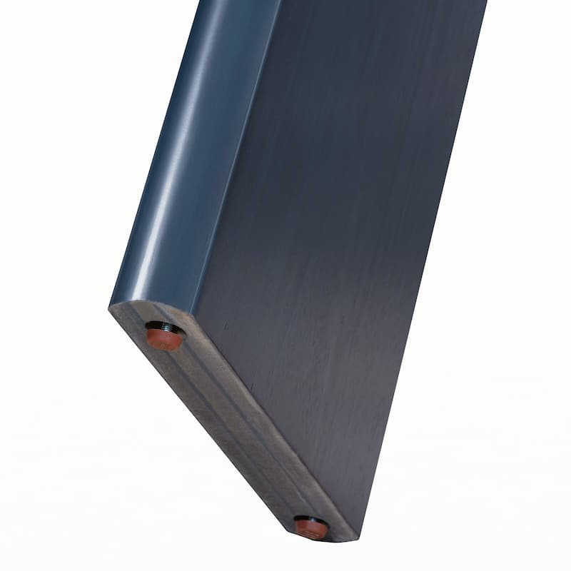 Elegant Minimalist Console Table(Navy)