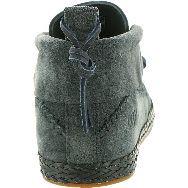 ugg woodlyn moccasin
