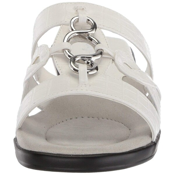 easy street torrid sandal