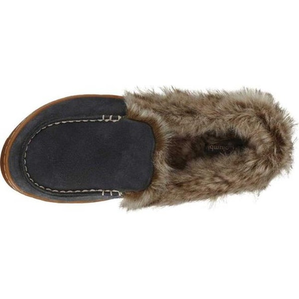 columbia minx omni heat slipper