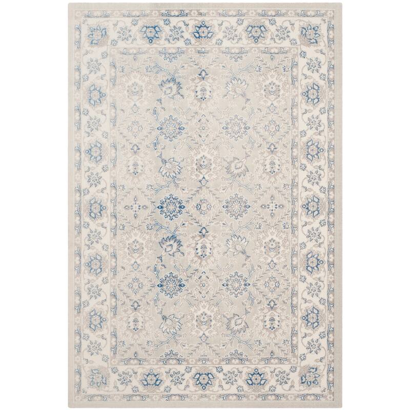 SAFAVIEH Patina Tula Traditional Oriental Rug