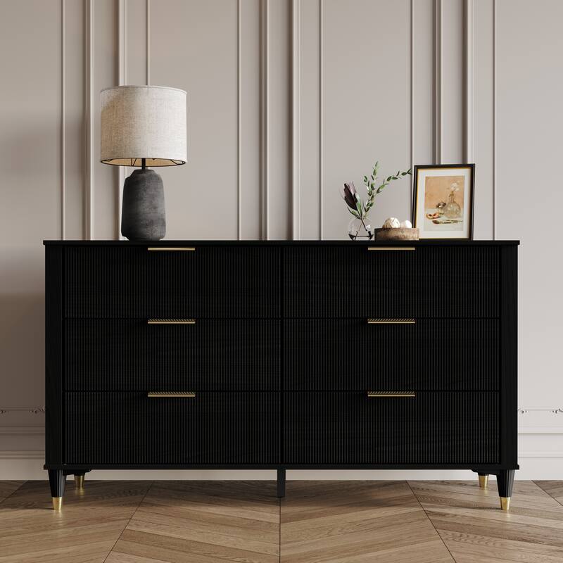 CraftPorch Luxury Dresser