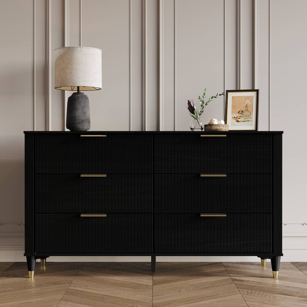 CraftPorch Luxury Dresser