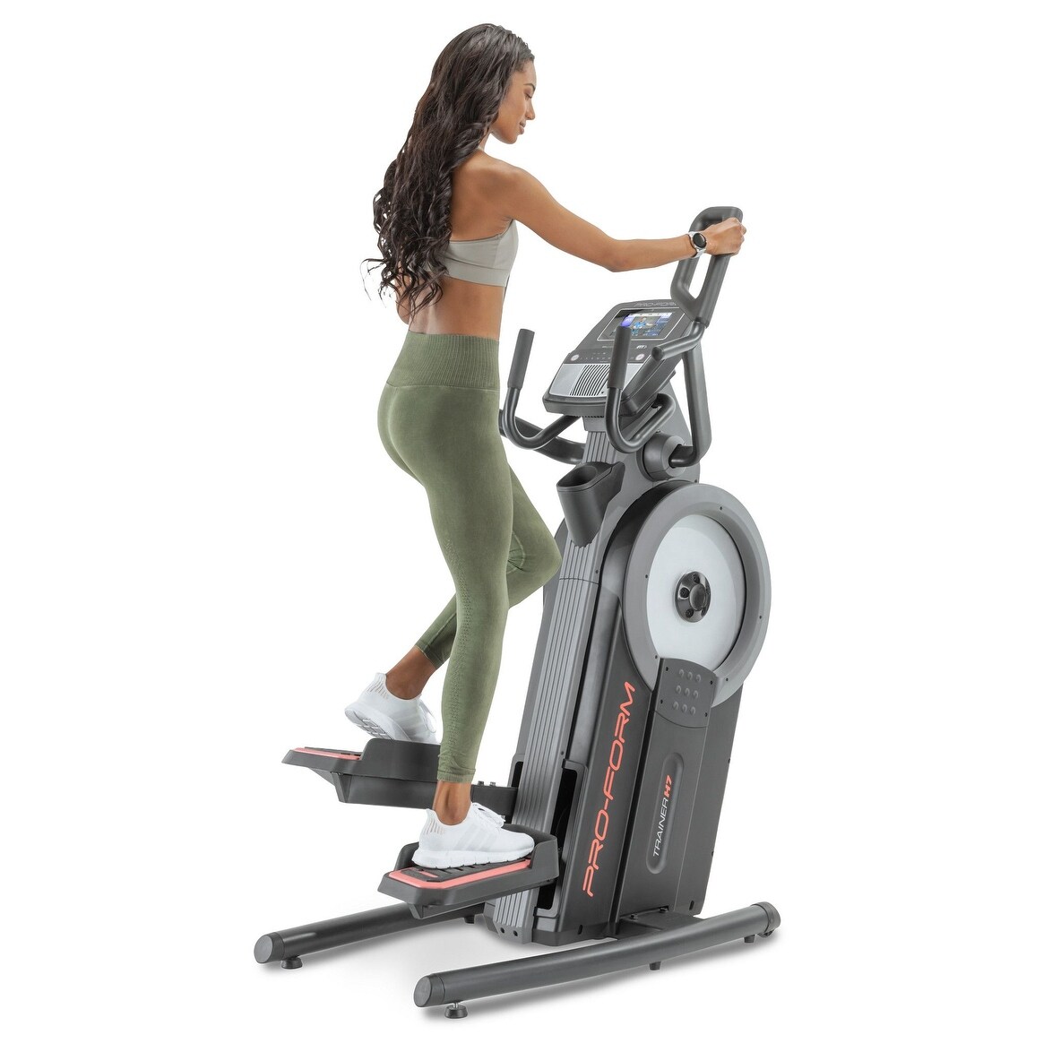 Proform trainer 7 best sale