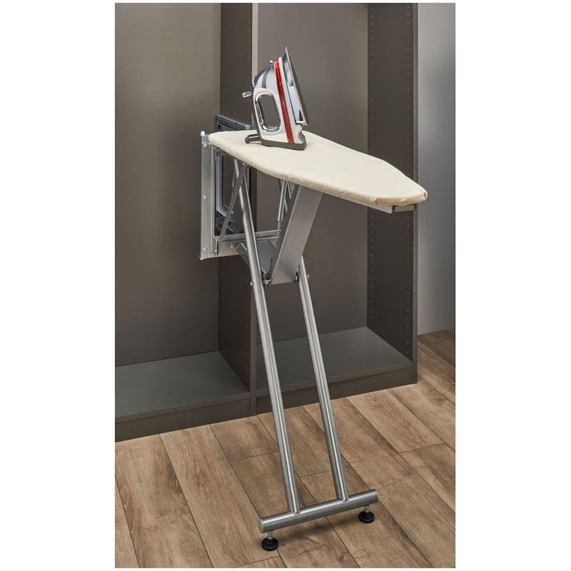 Rev-A-Shelf Sidelines Replacement Ironing Board Cover for CPUIBSL-14-1
