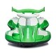 preview thumbnail 19 of 51, 360-Degree Drift Ride-On Car for Kids, 12V Electric Toy with Spray, Bluetooth, Music, and LED Lights.