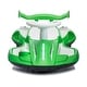 preview thumbnail 19 of 51, Ultimate 12V Ride-On Toy for Kids with 360° Spin, Drift Mode, Cool Mist Spray, Front & Side Lights, Bluetooth, MP3