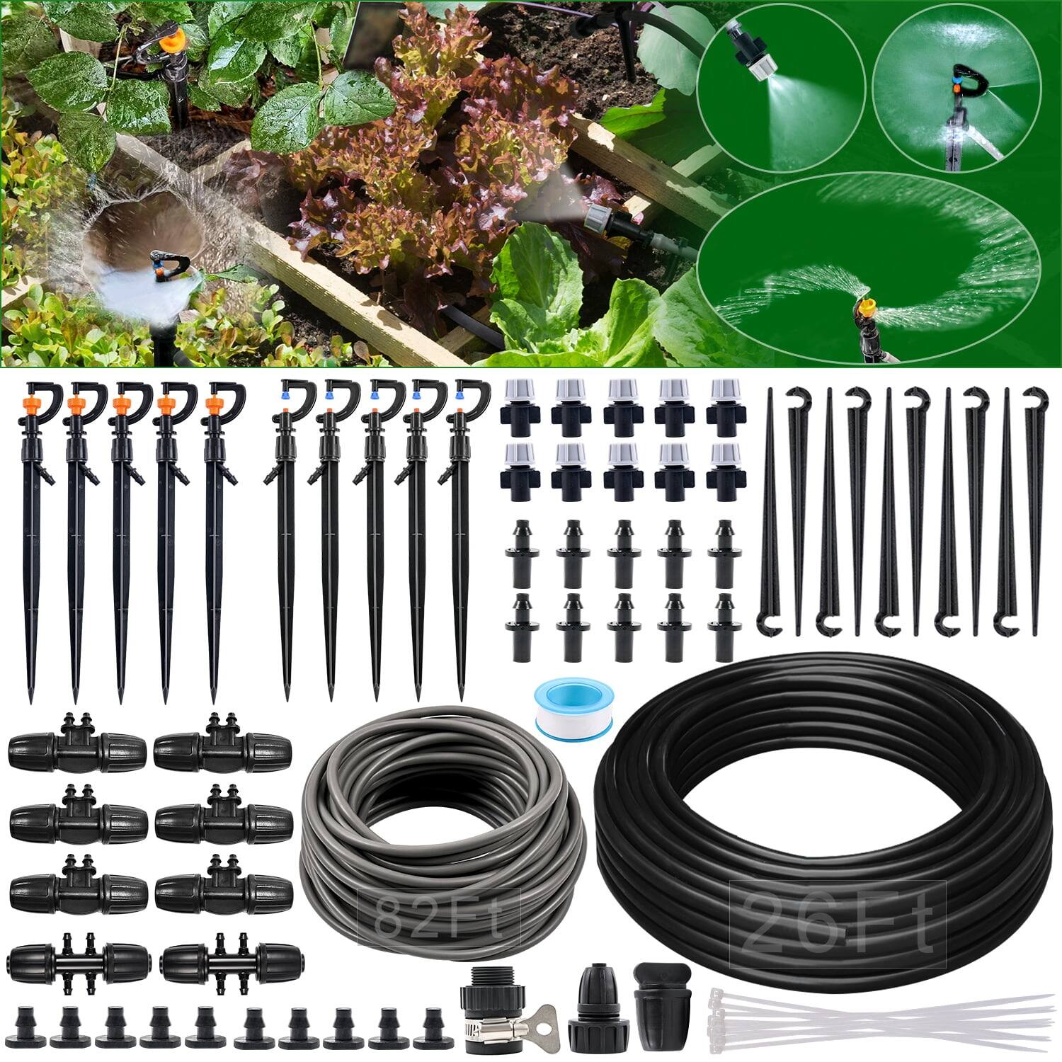 Micro drip irrigation kit Bed Bath & Beyond 37558758