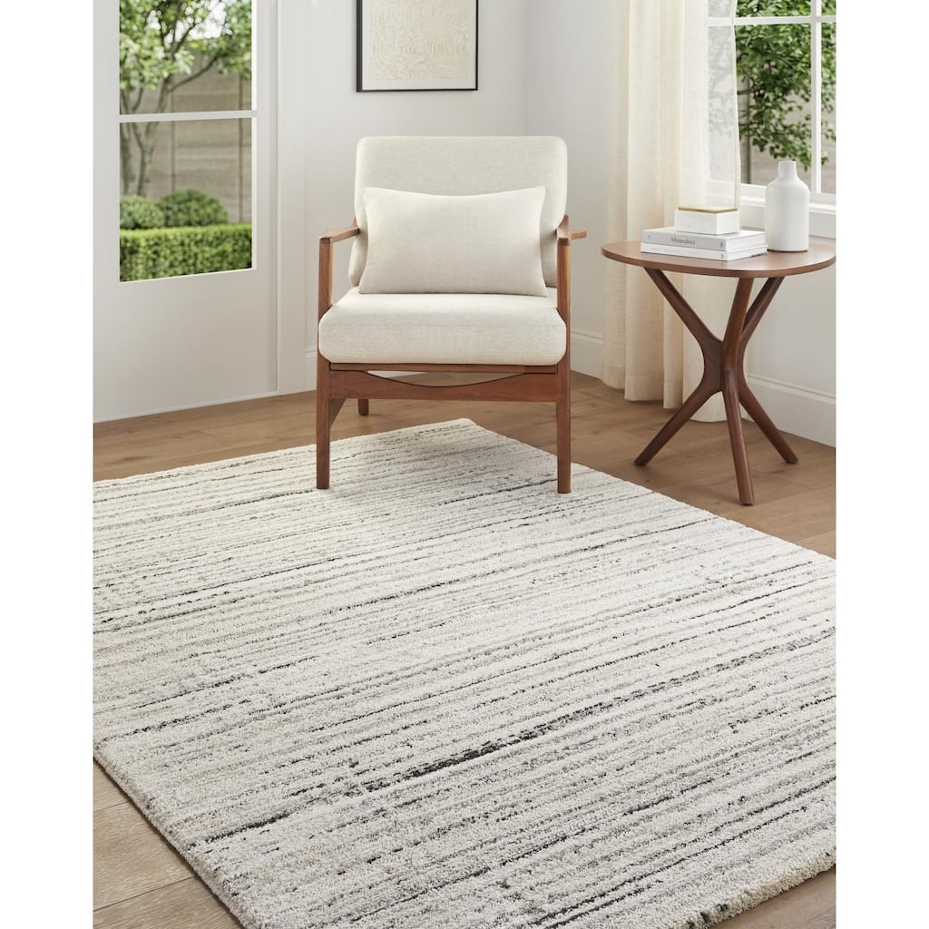 Livabliss Gavic Modern Area Rug.