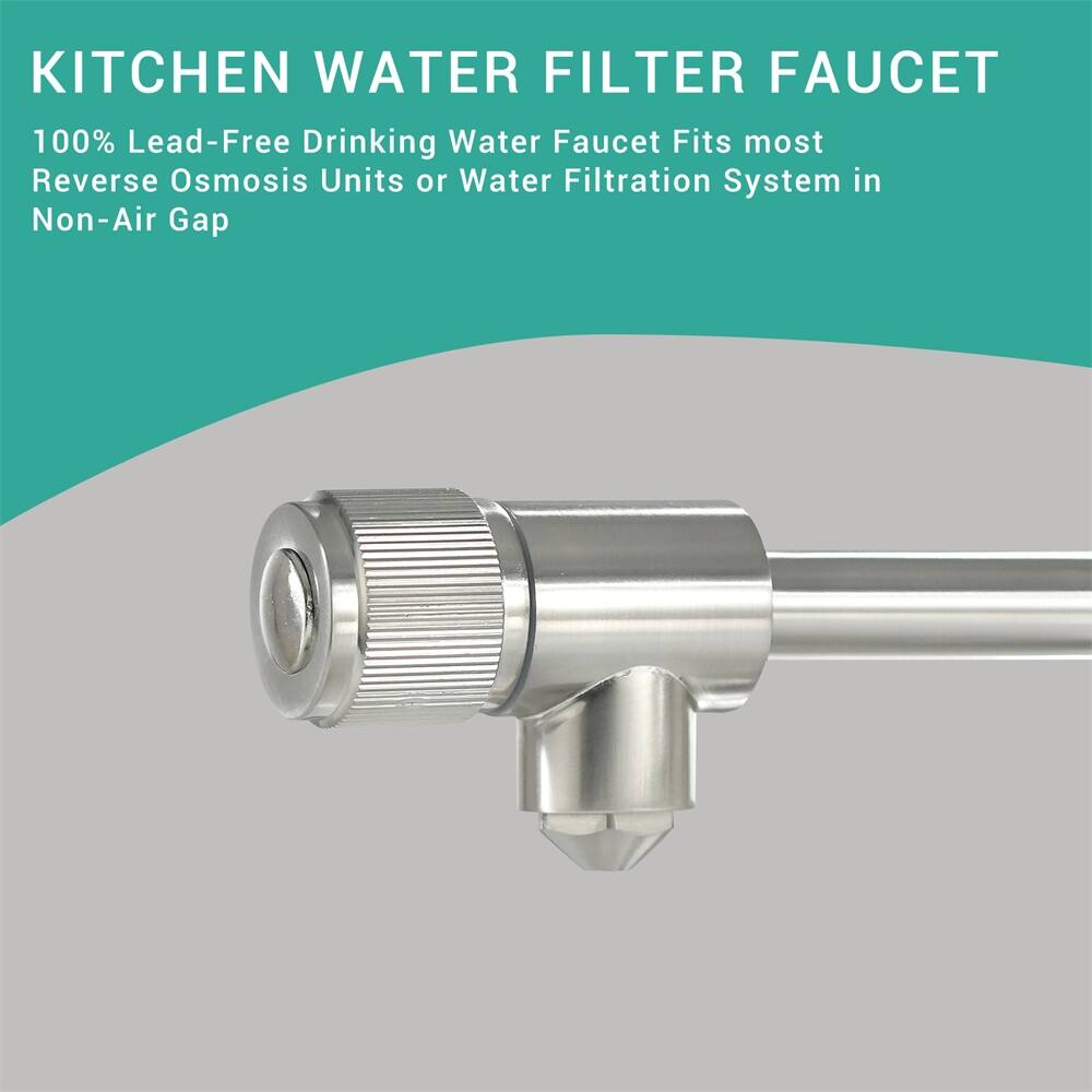 Kitchen Faucet , Pull Down Water Filter Kitchen Sink Faucets Bed Bath