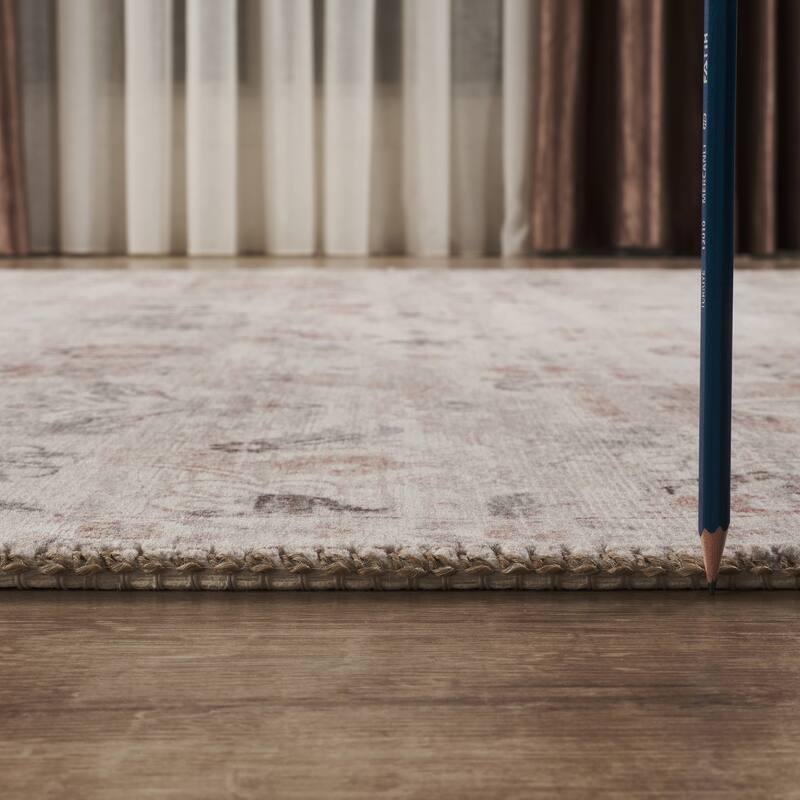 Modern Majestic Area Rug - 3'6"