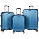 preview thumbnail 5 of 84, Kenneth Cole Reaction Renegade 3-piece Expandable Hardside Luggage Set