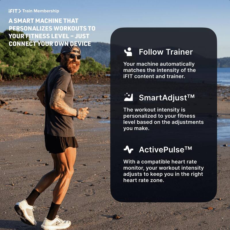 ProForm Carbon TLS Treadmill for At-Home Walking, Running and Incline Workouts