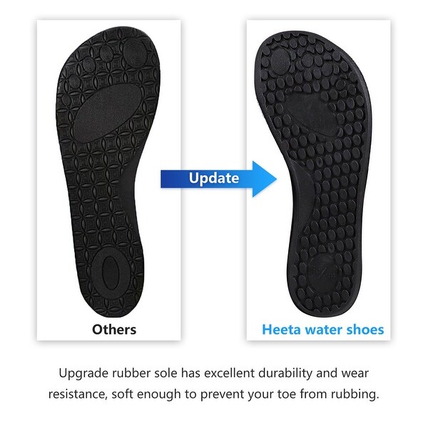 heeta water shoes