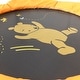 preview thumbnail 3 of 3, Skywalker Trampolines 36" Winnie the Pooh folding mini trampoline