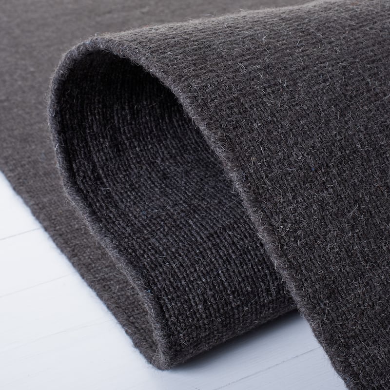 Lauren Ralph Lauren, Conchita Solid Wool Rug.