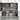 EdgeMod Brinley Steel Counter Stools (Set of 3)