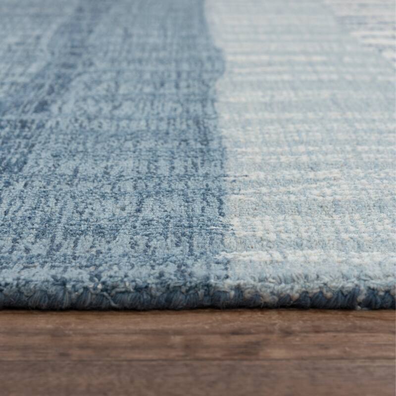 Alora Decor Wondrous Hand-tufted Wool Rug