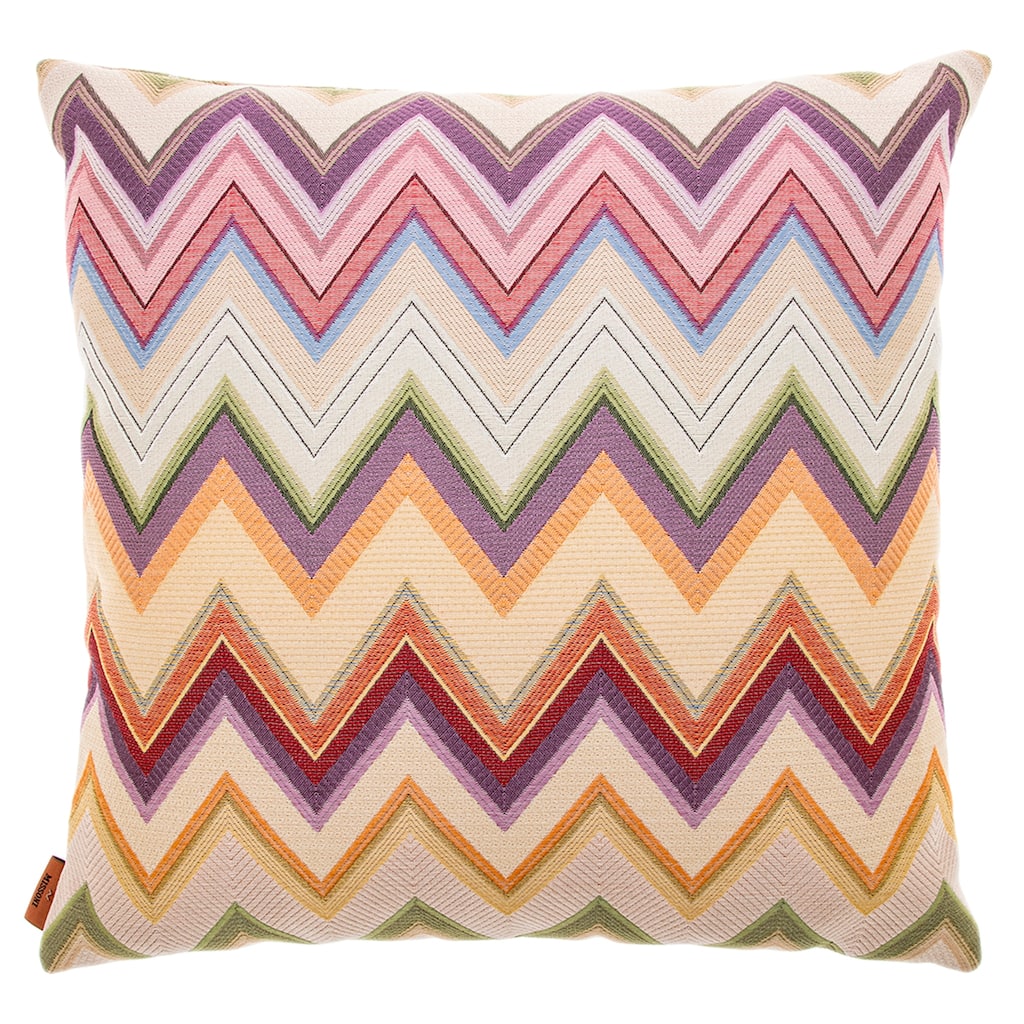Missoni Agadir Throw Pillow - 40 x 40 cm