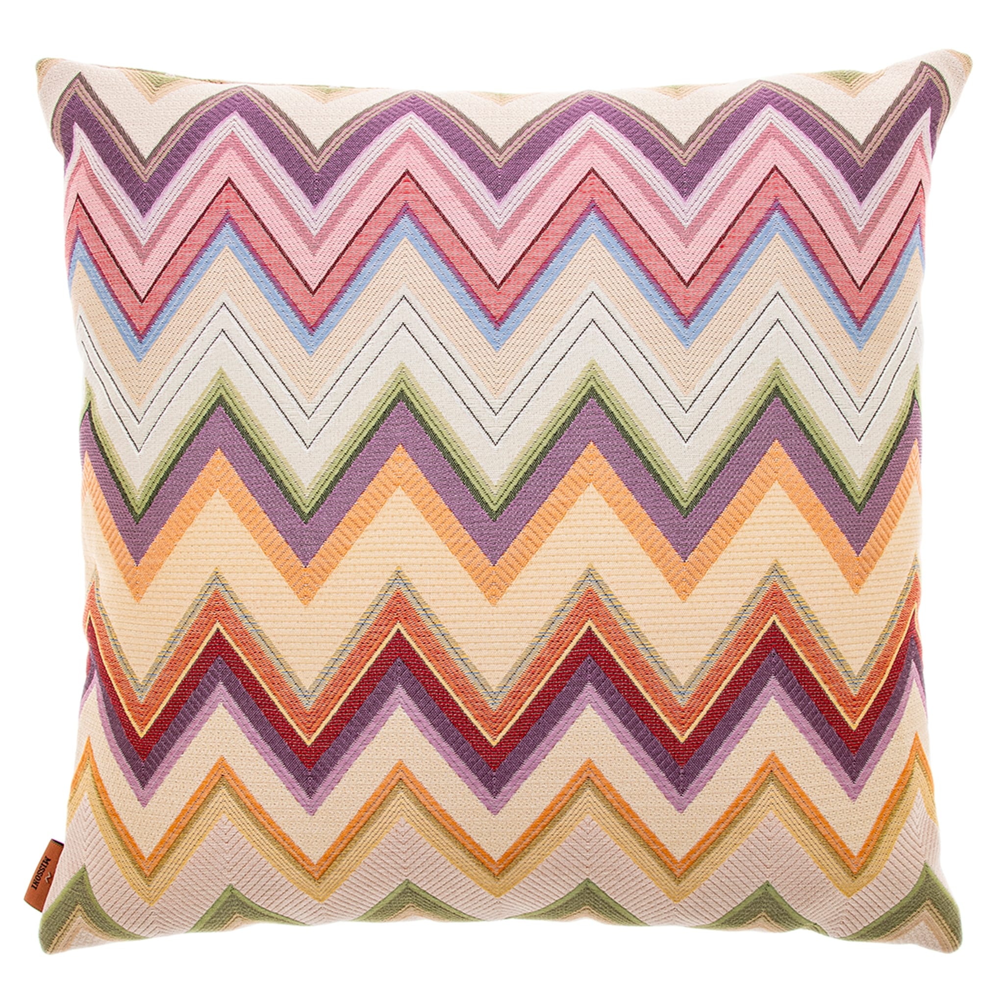 Missoni Agadir Throw Pillow - 40 x 40 cm