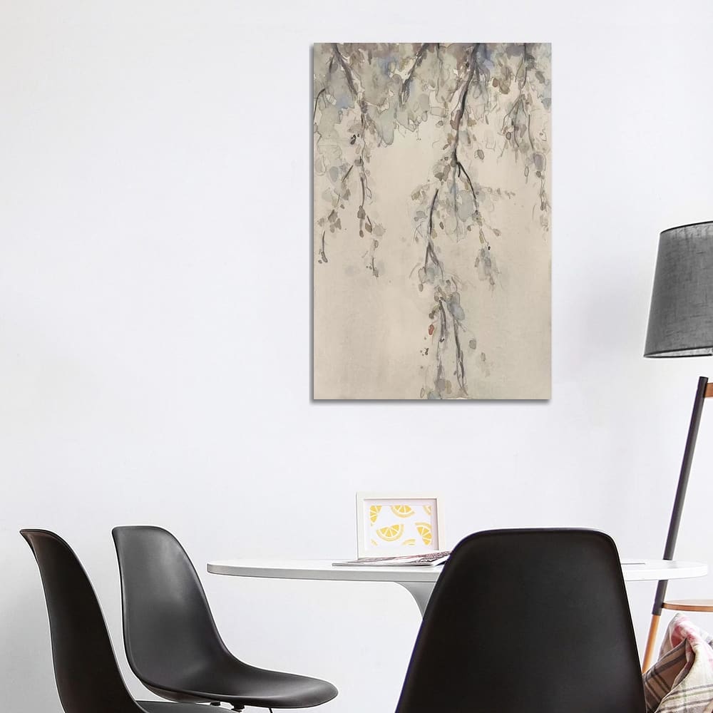 iCanvas "Casual Shade I" by Samuel Dixon Canvas Print