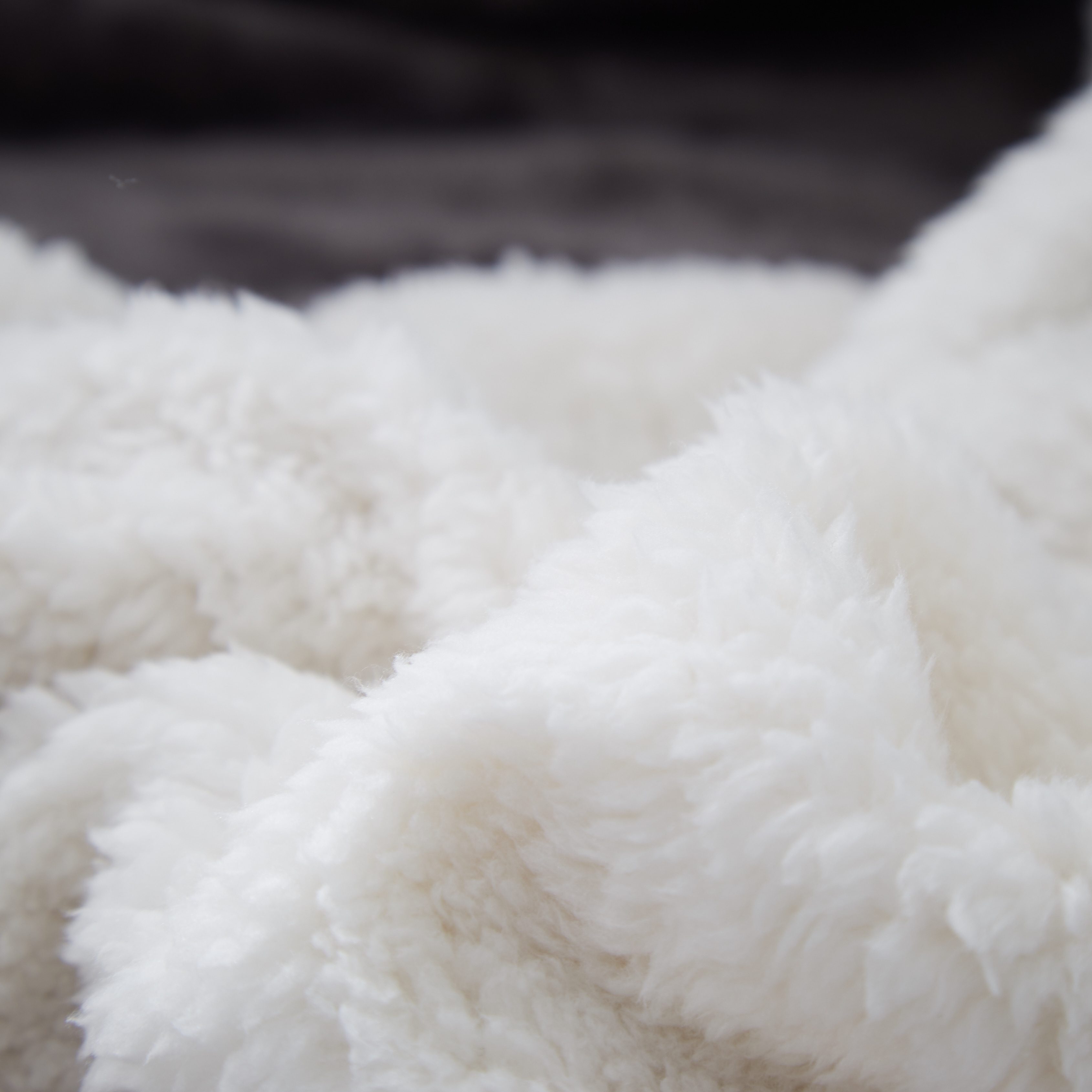 Cozy Sherpa Fleece Throw Blanket Double-Sided Soft Warm Plush-image