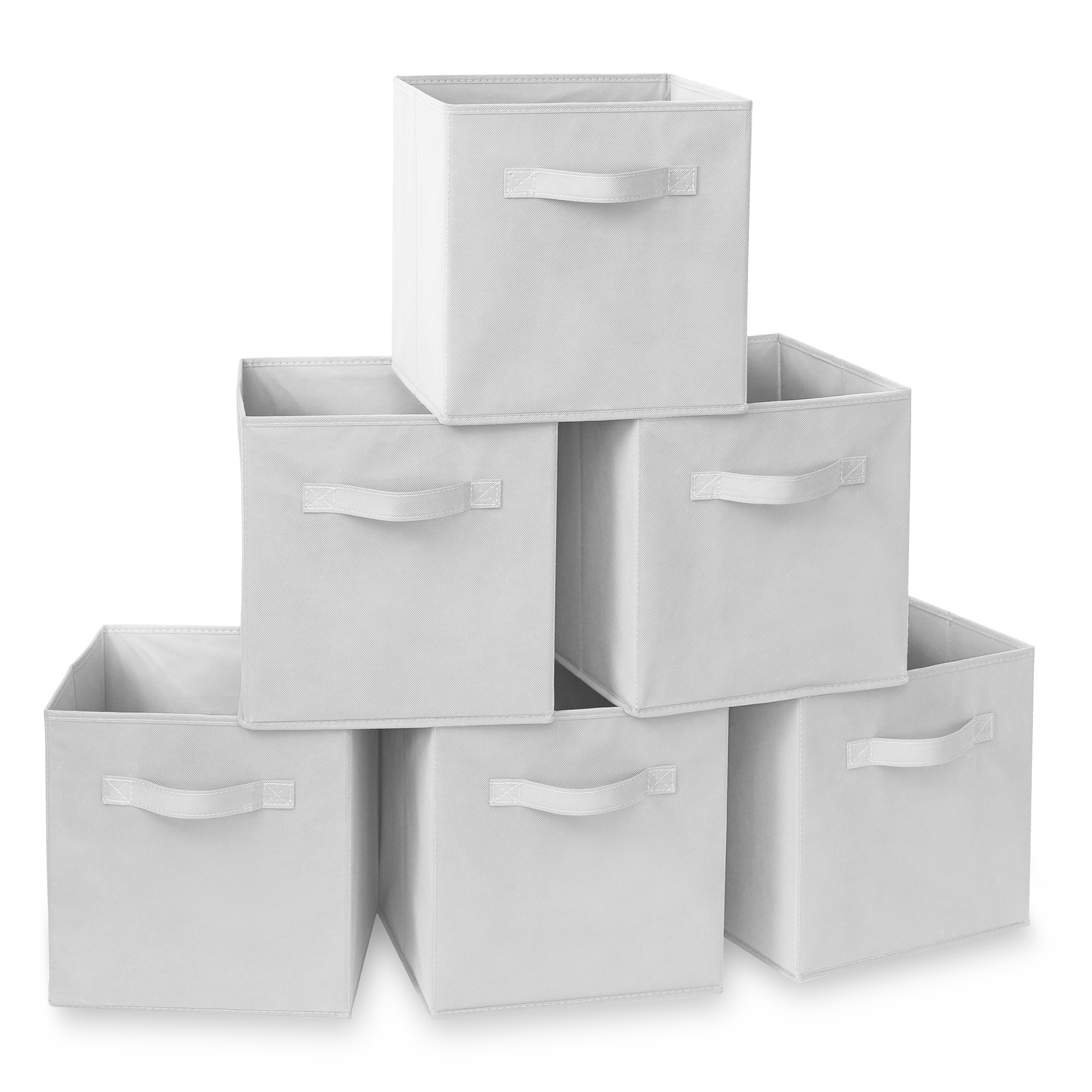 Storage collapsible cubes discount