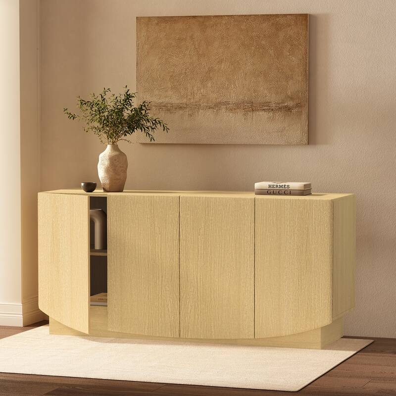 Ardea 60 In Dining Room Sideboard Buffet