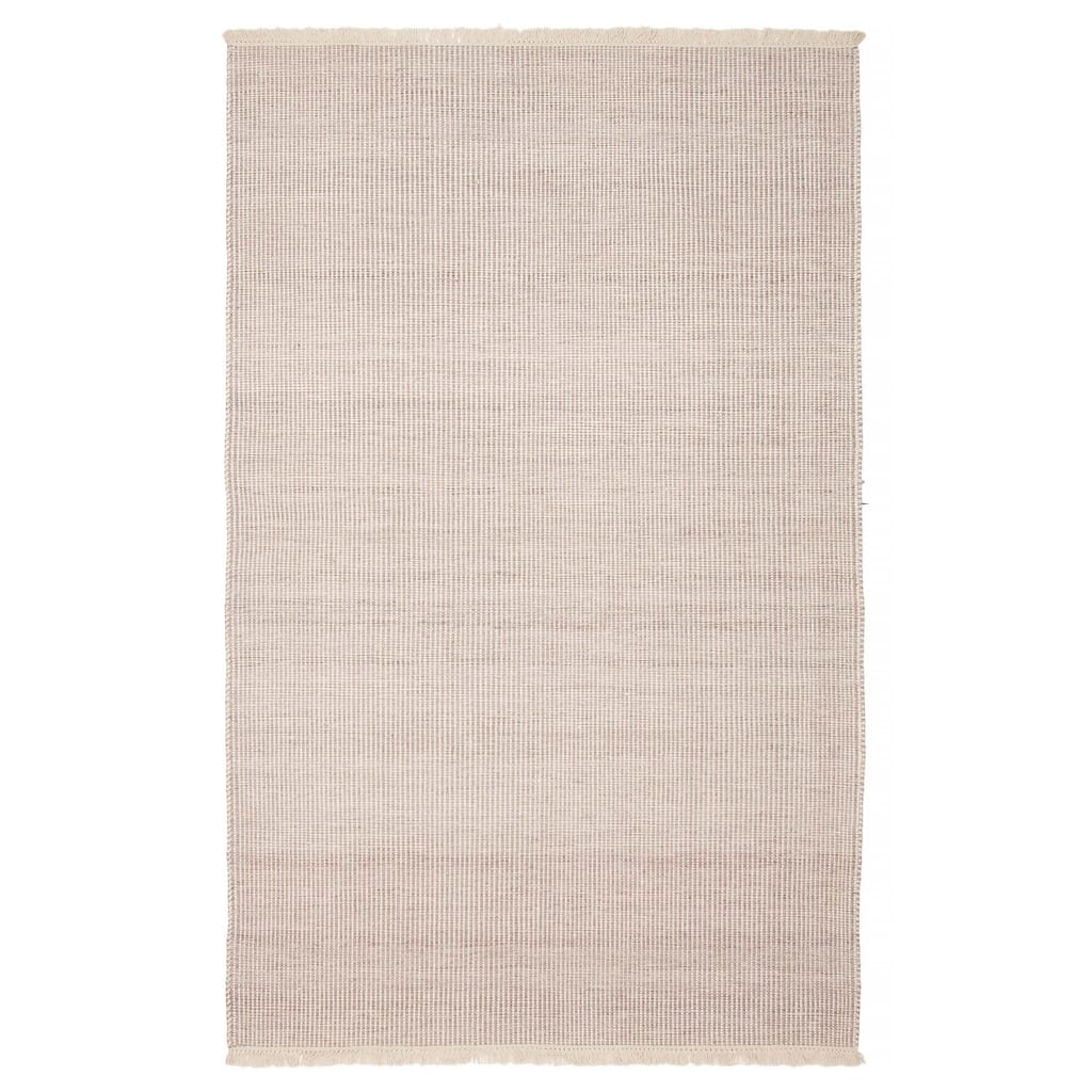 Sienna Taupe Rug 5'0" x 8'2" - 5'0 x 8'2