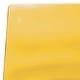 preview thumbnail 8 of 37, LeisureMod Astor Set of 4 Acrylic Plastic Transparent Dining Side Chair With Chrome Base for Home Kitchen Restaurant
