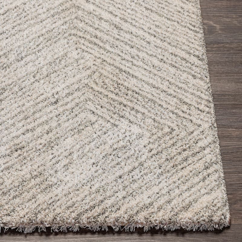 Artistic Weavers Tanay Modern Geometric Area Rug