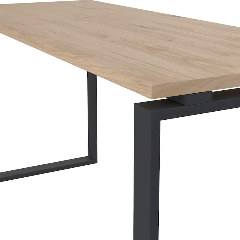 Carson Carrington Sign Home Office Writing Office Desk