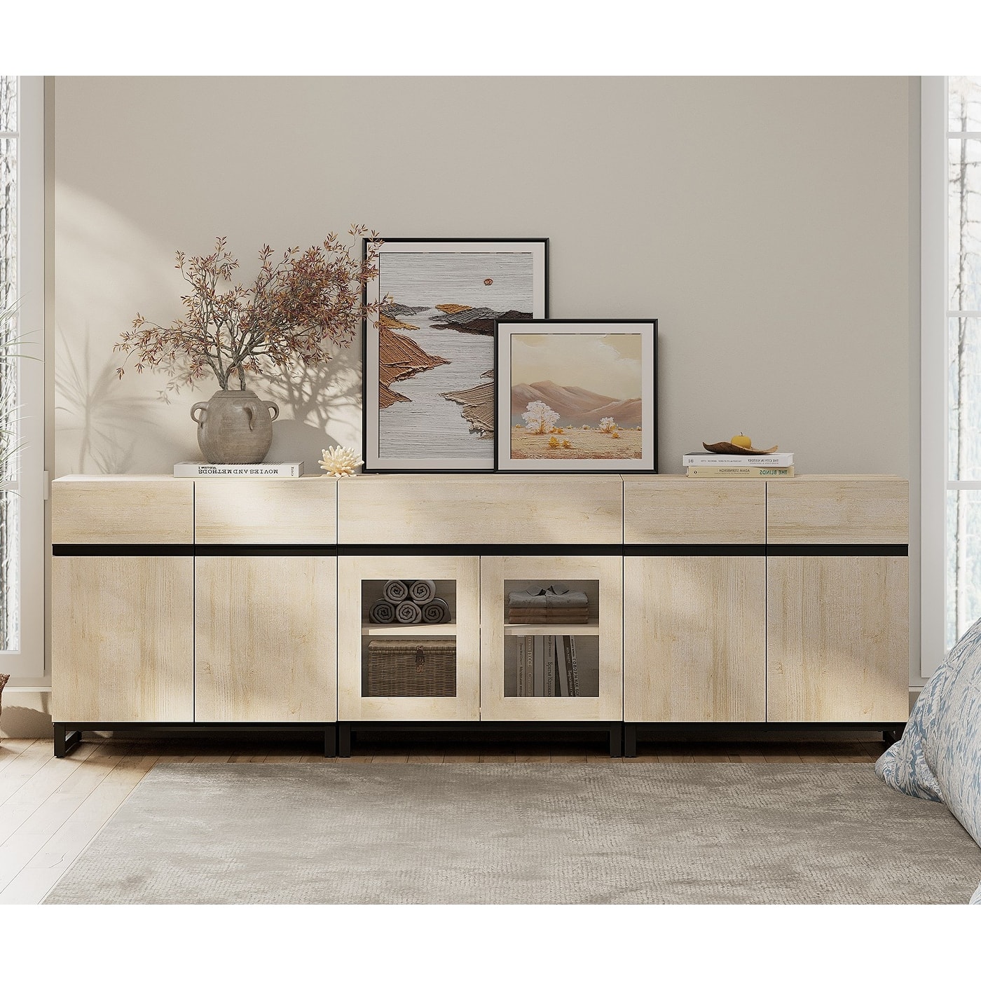 Option Beige