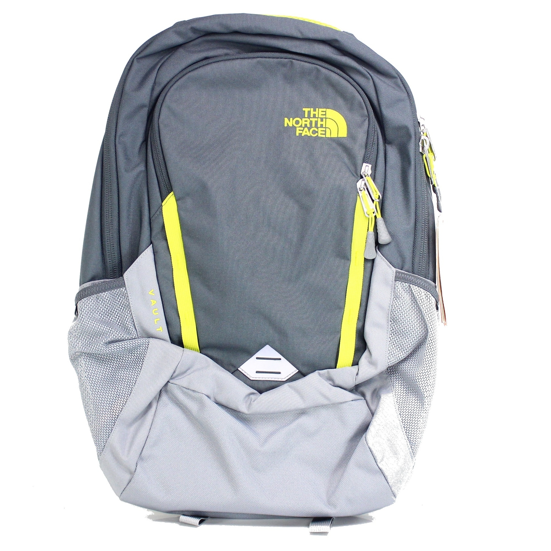 north face mens laptop backpack