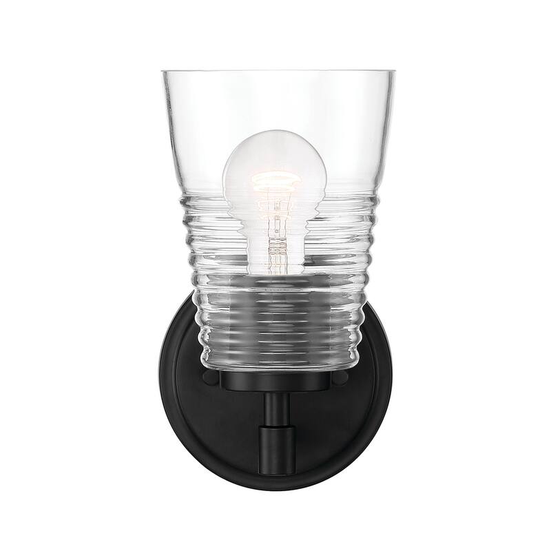 Ingo 1 Light Wall Sconce - 5