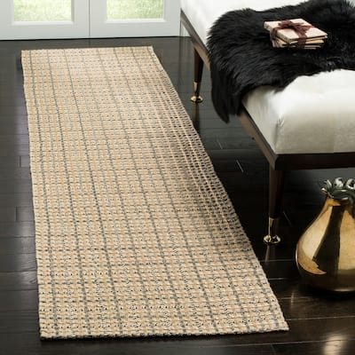 SAFAVIEH Handmade South Hampton Danika Casual Polyester Rug