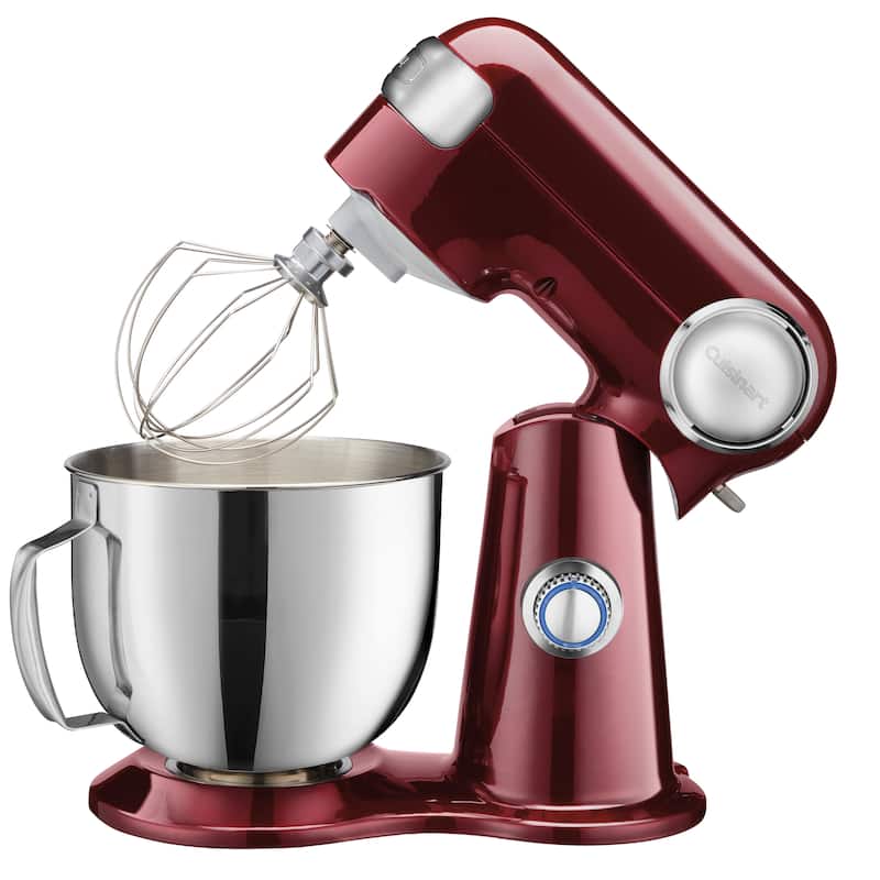 Cuisinart Precision Master 5.5-Quart Stand Mixer - 5.5 Quart