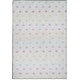preview thumbnail 3 of 8, Dynamic Rugs Kidz Ivory/Multi Polyester Children's Area Rug