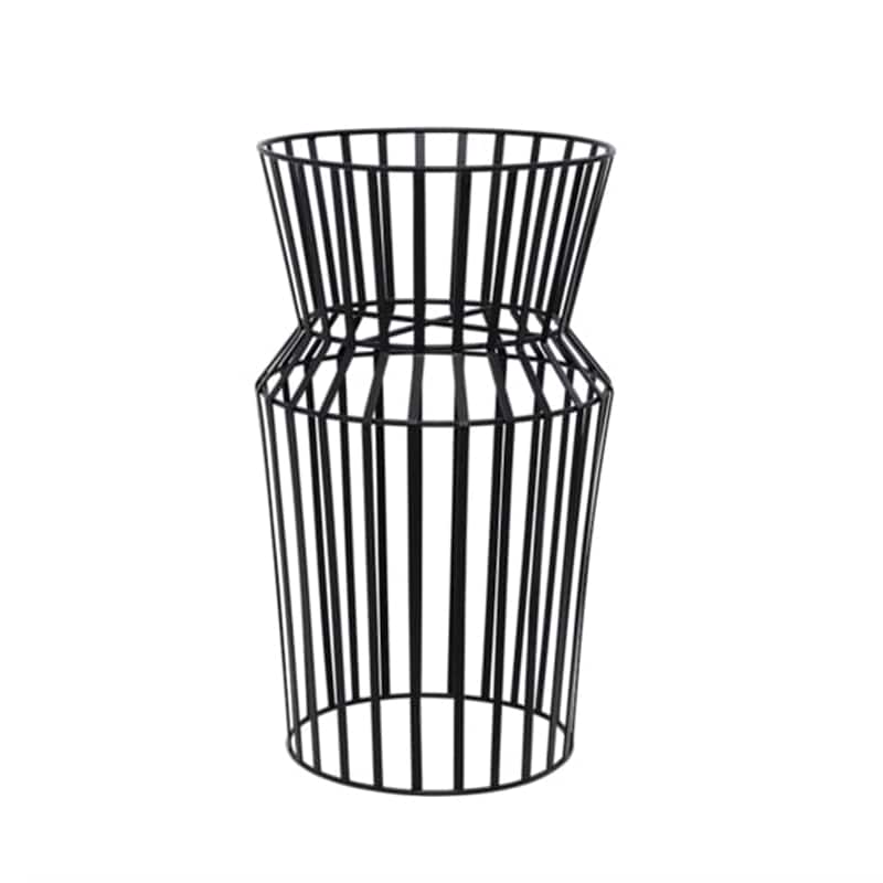 Urban Plant Stand Black - Black