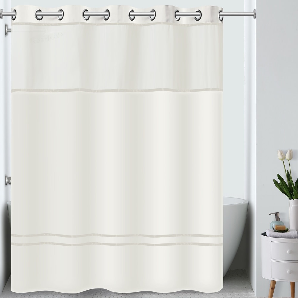 https://ak1.ostkcdn.com/images/products/is/images/direct/d6c0c5413b36a28edf17ee69616507945c984676/Hookless-Escape-Shower-Curtain.jpg
