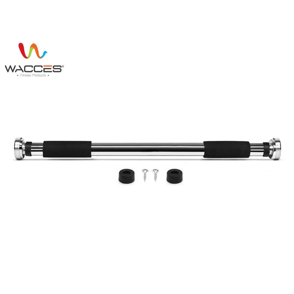Shop Wacces Doorway Chin Up Pull Up Bar Heavy Duty Exercise
