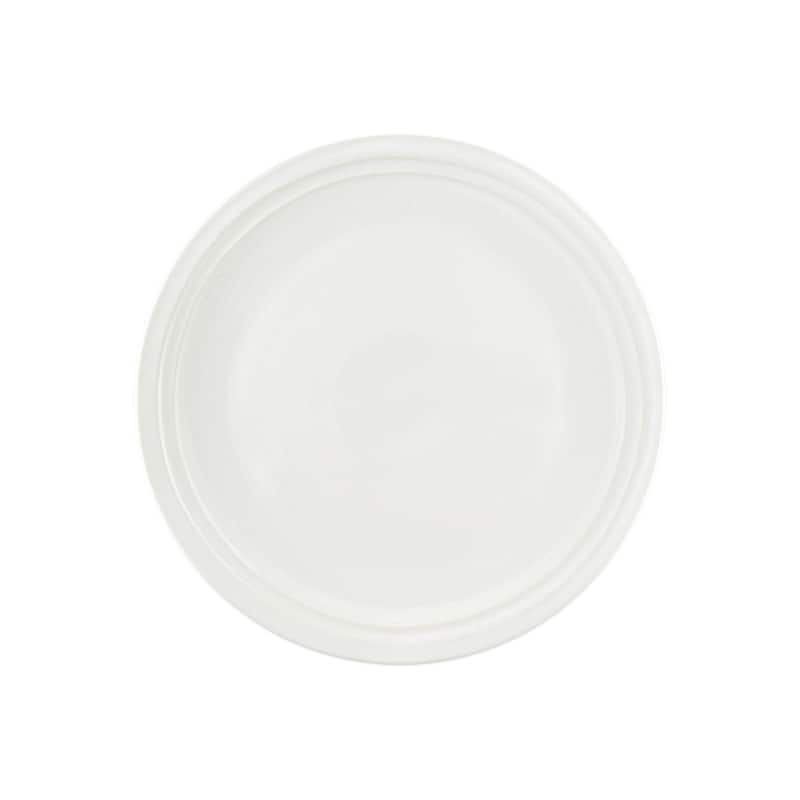 Lines Collection 16-Piece Dinnerware Set