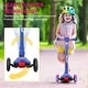 preview thumbnail 18 of 16, Kick Scooter for Boys Girls Toddlers