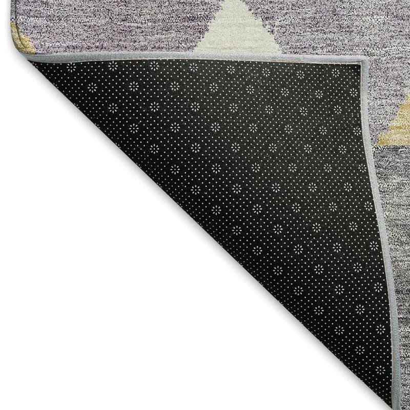 Premium Washable Super Soft Southwest Ombre Mayfield Rug