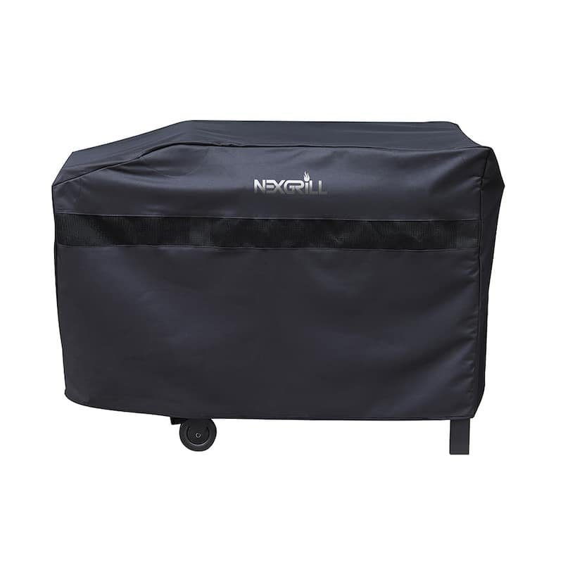 Nexgrill Premium Polyester 42" Flat Top Griddle Cover